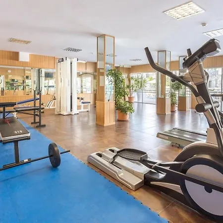 Sea View In מארבלה