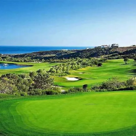 Sea View In בית נופש *