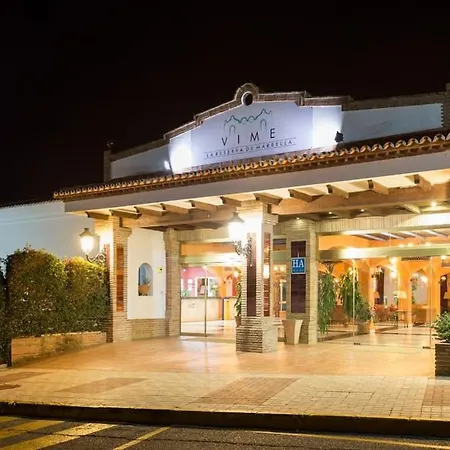 Sea View In בית נופש