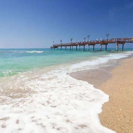 בית נופש Sea View In *