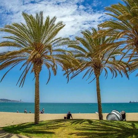 Sea View In בית נופש *