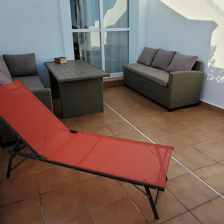 בית נופש Sea View In