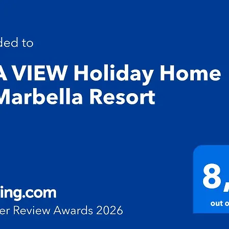 Sea View In בית נופש *