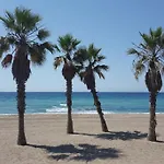 Sea View In Marbella