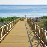 Dom wakacyjny Sea View In Marbella