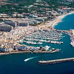 Sea View In * Marbella