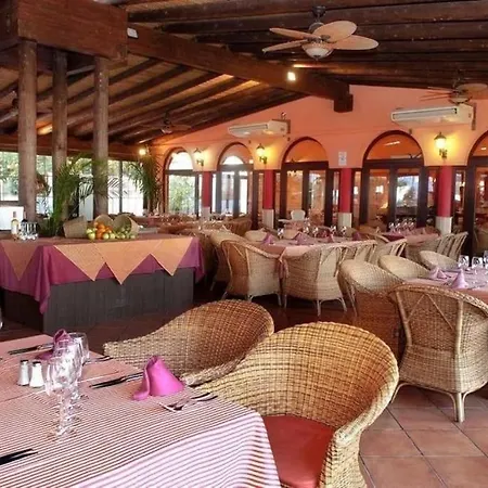 Casa de Férias Sea View In Marbella