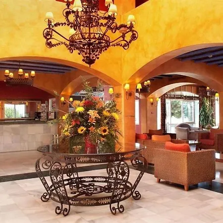 Casa de Férias Sea View In Marbella