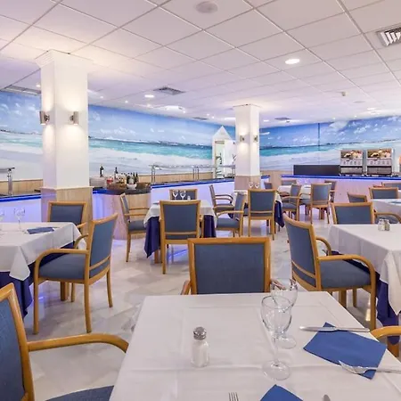 Sea View In * Marbella