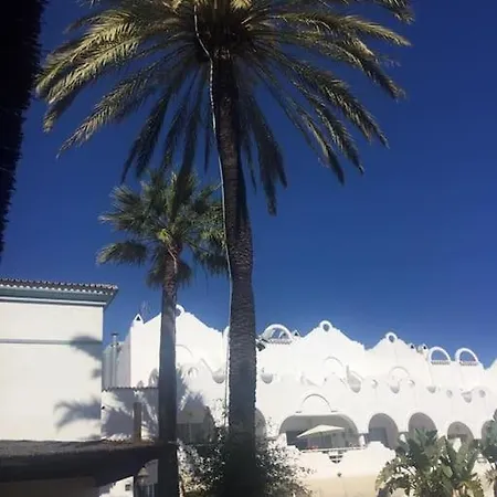 Sea View In Nyaraló