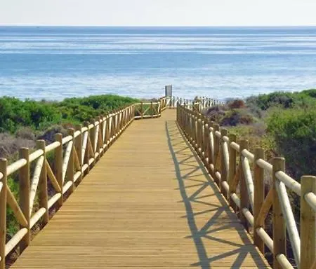 Casa de Férias Sea View In Marbella