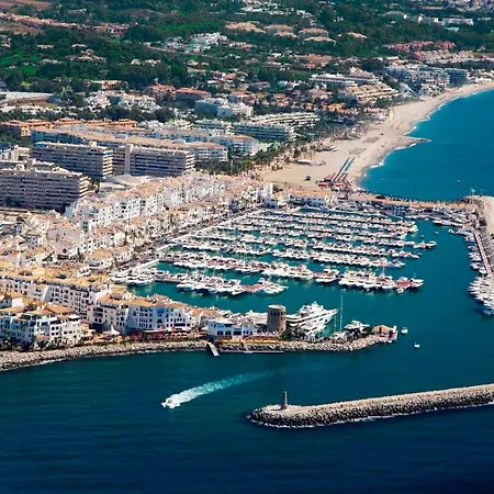Sea View In * Marbella