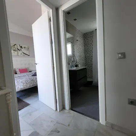 Sea View In Nyaraló