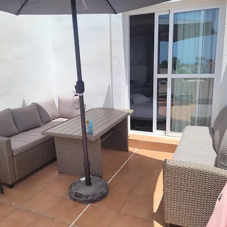 Casa de Férias Sea View In