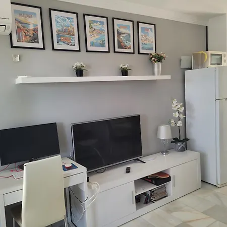 Sea View In Marbella