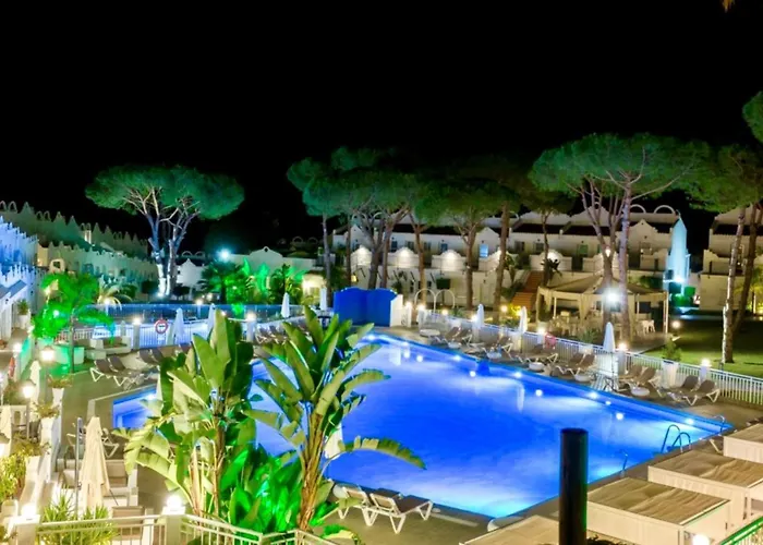 Sea View In * Marbella