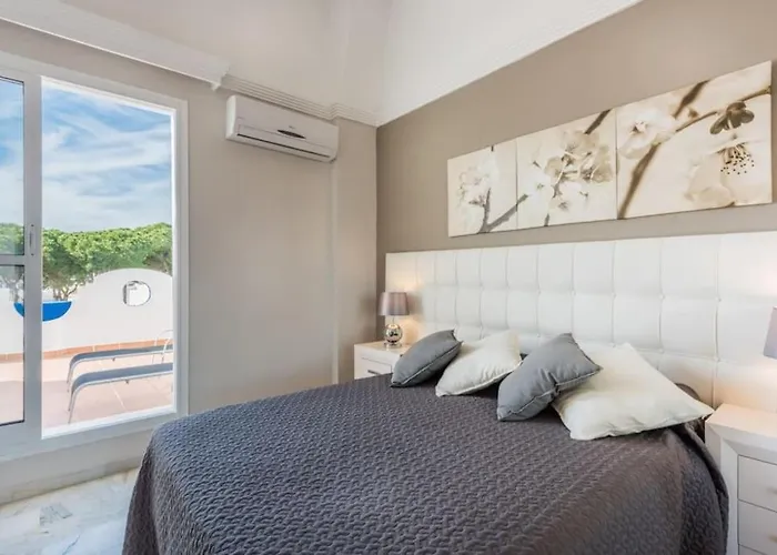 Casa de Férias Sea View In *