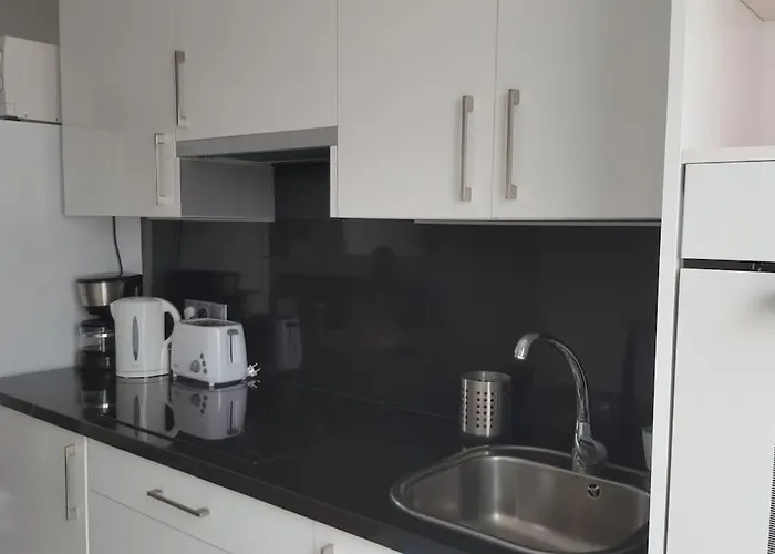 Sea View In Casa de Férias