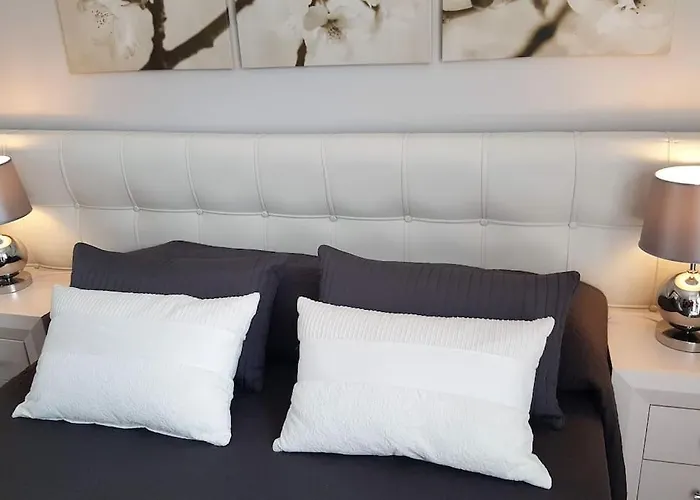 Sea View In Casa de Férias *