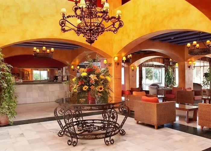 Casa de Férias Sea View In Marbella