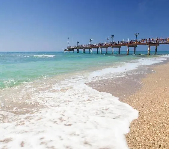 Casa de Férias Sea View In *