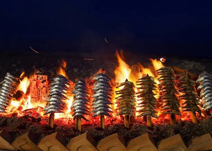 Sea View In Marbella