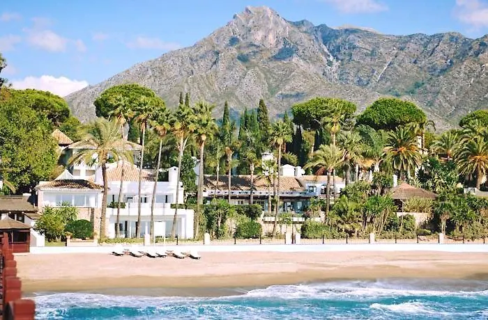 Sea View In Casa de Férias