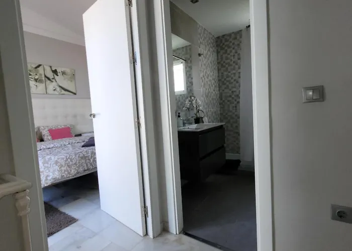 Sea View In Casa de Férias