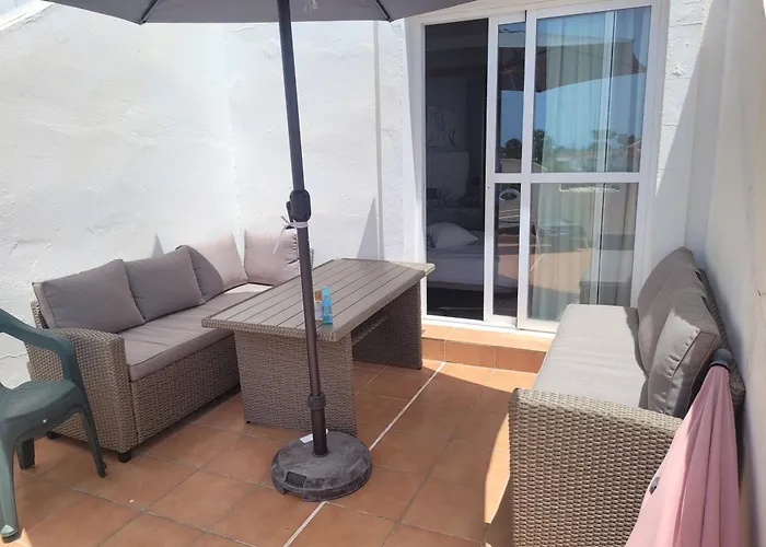 Casa de Férias Sea View In