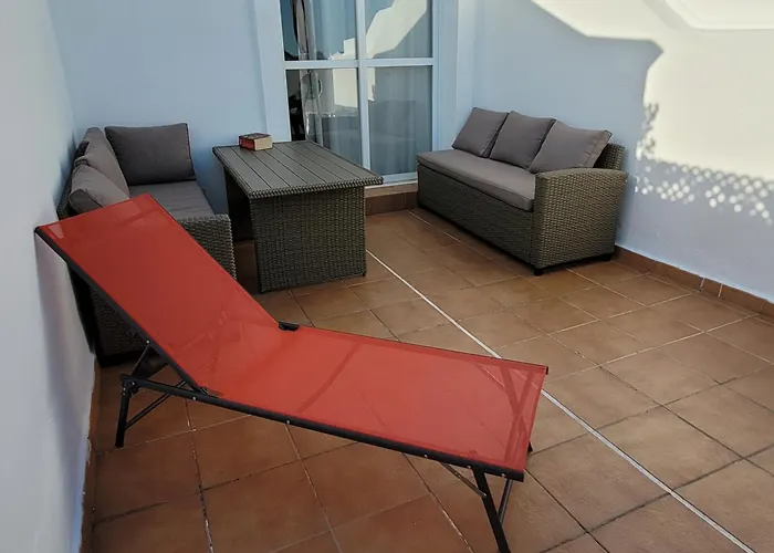 Casa de Férias Sea View In