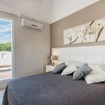 Holiday home Sea View In *