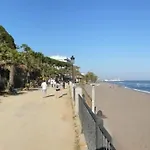 Sea View In Marbella