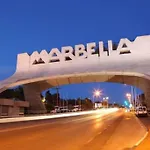 Holiday home Sea View In Marbella