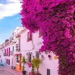 Sea View In Holiday home Marbella