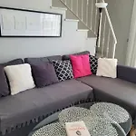 Holiday home Sea View In Marbella