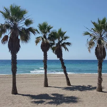 Sea View In Μαρμπέλλα
