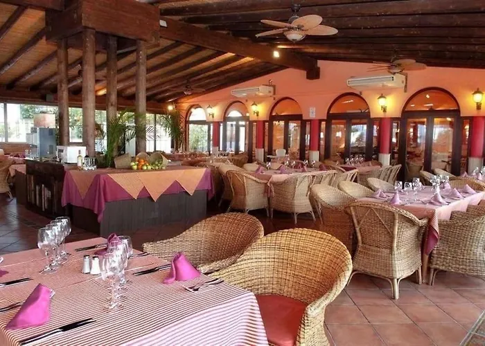 Semesterbostad Sea View In Marbella
