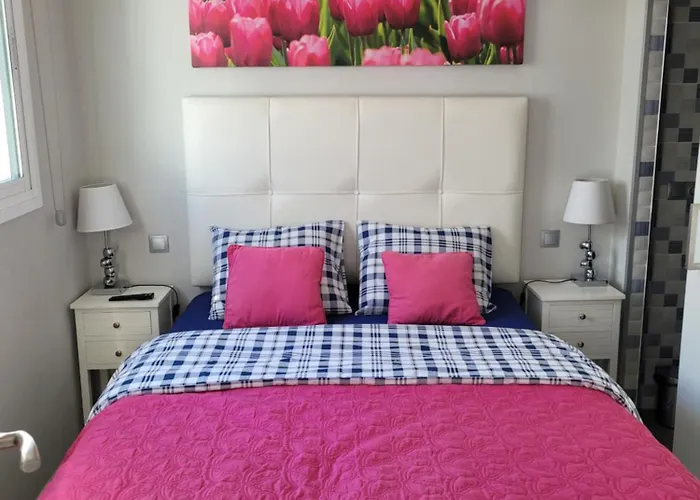 Sea View In Marbella