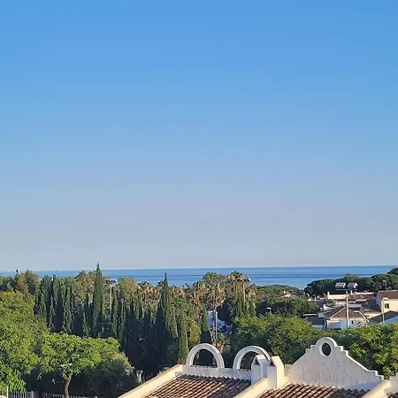 Sea View In ماربيا